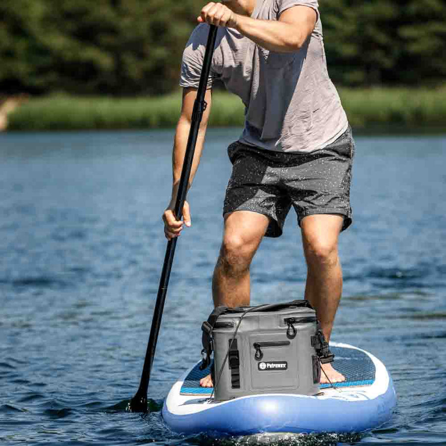 Petromax Cooler Bag 8 Litre