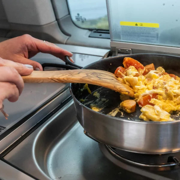 Petromax Dimego Camping Pot Set