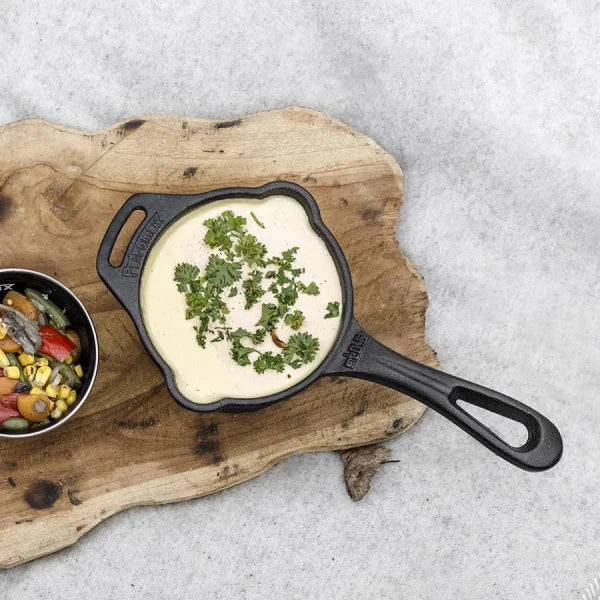 Petromax Cast Iron Sauce Pot