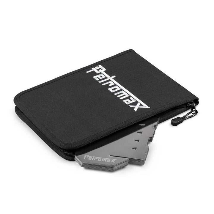 Petromax Campfire Wind Break