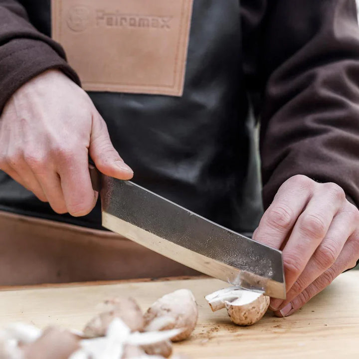 Petromax Chefs knife 17cm