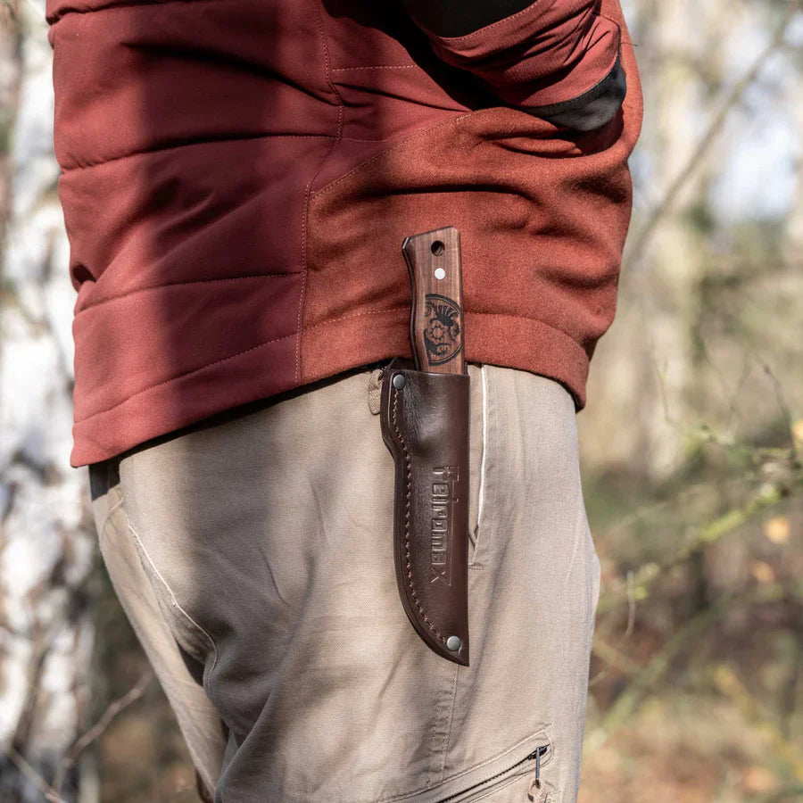 Petromax Bushcraft Knife 10.5cm