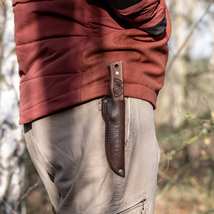 Petromax Bushcraft Knife 10.5cm