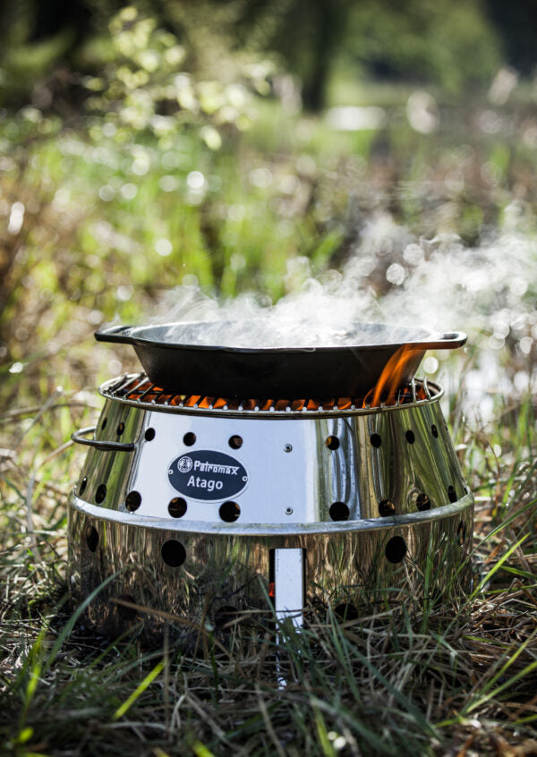 Petromax Atago Camping Stove