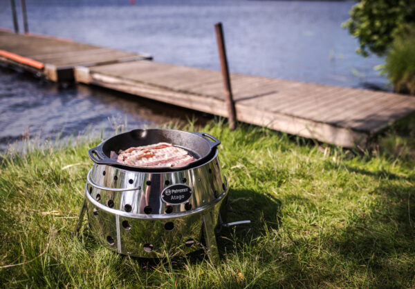 Petromax Atago Camping Stove
