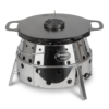 Petromax Insert for Atago Griddle Plate