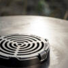Petromax Insert for Atago Griddle Plate