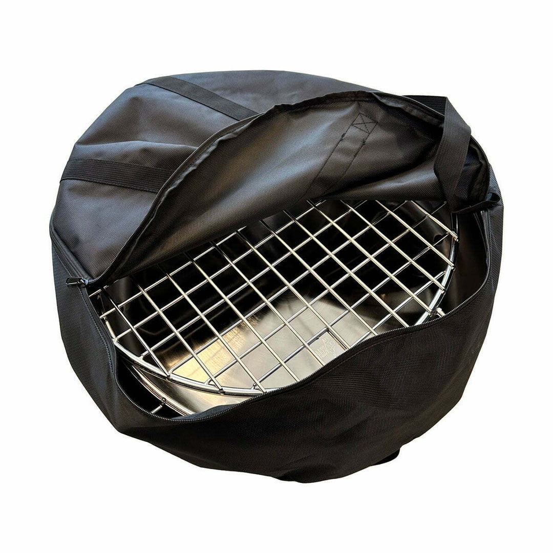 Oz Braai Compact Braai V2.0