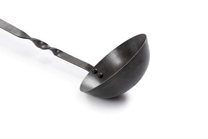 Barebones Cowboy Grill Ladle