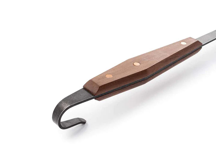Barebones Cowboy Grill Coal Shovel