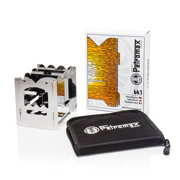 Petromax Hobo stove