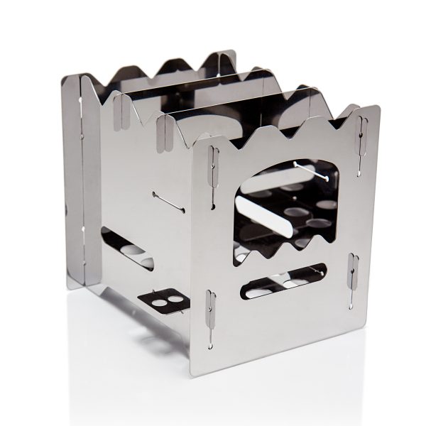 Petromax Hobo stove