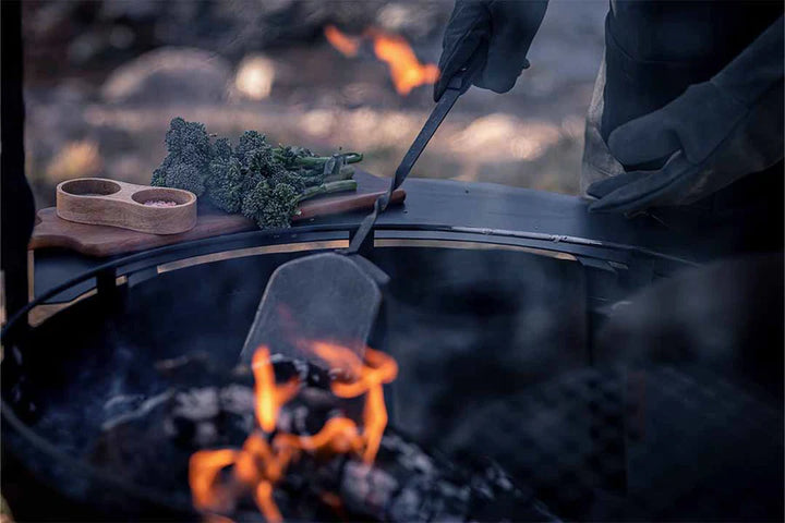 Barebones Cowboy Grill Coal Shovel