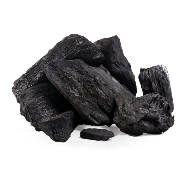 Commodities Ci5 Lump Charcoal