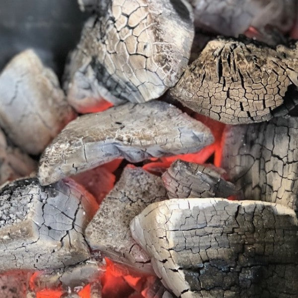 Commodities Ci5 Lump Charcoal