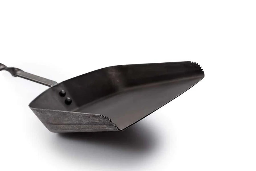 Barebones Cowboy Grill Coal Shovel