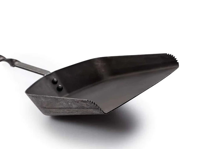 Barebones Cowboy Grill Coal Shovel