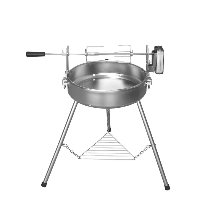 Oz Braai Compact Braai V2.0