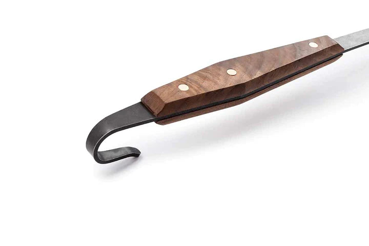 Barebones Cowboy Grill Ladle