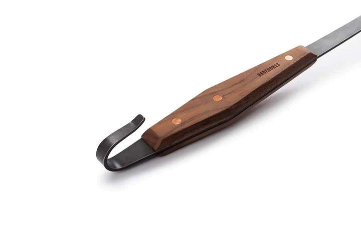 Barebones Cowboy Grill Ladle