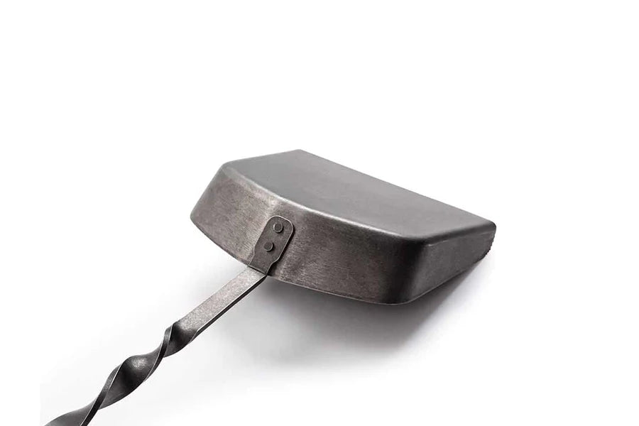 Barebones Cowboy Grill Coal Shovel
