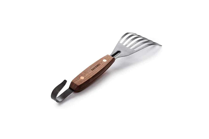 Barebones Cowboy Grill Fish Spatula