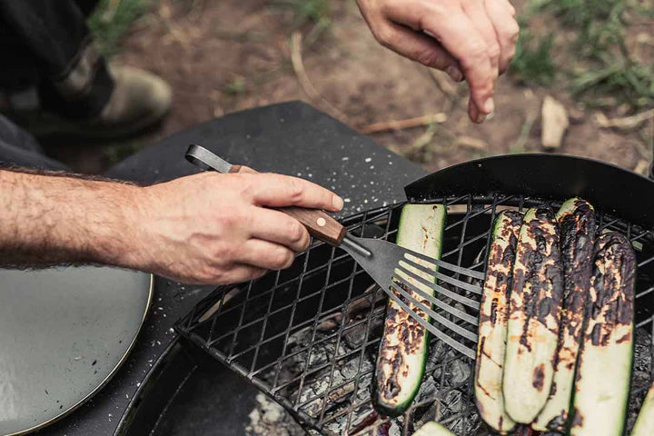 Barebones Cowboy Grill Fish Spatula