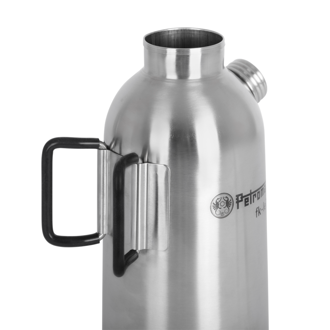 Petromax Stainless Steel Fire Kettle 1.5L