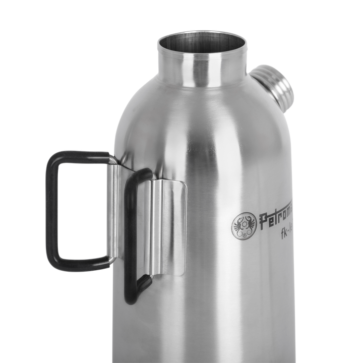 Petromax Stainless Steel Fire Kettle 1.5L