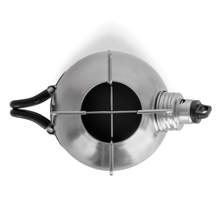 Petromax Stainless Steel Fire Kettle 1.5L