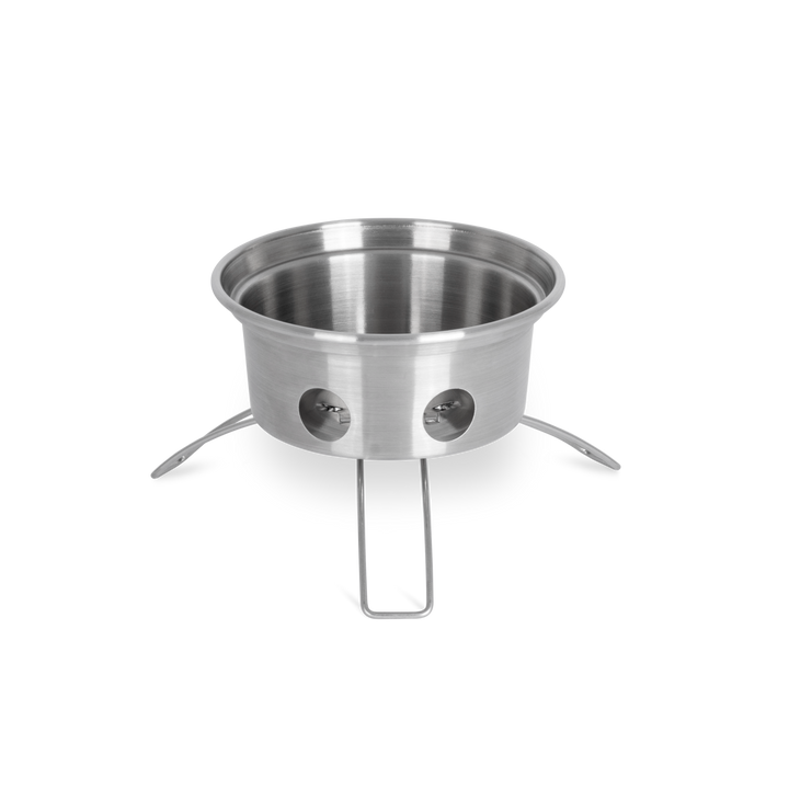 Petromax Stainless Steel Fire Kettle 750ml Petromax