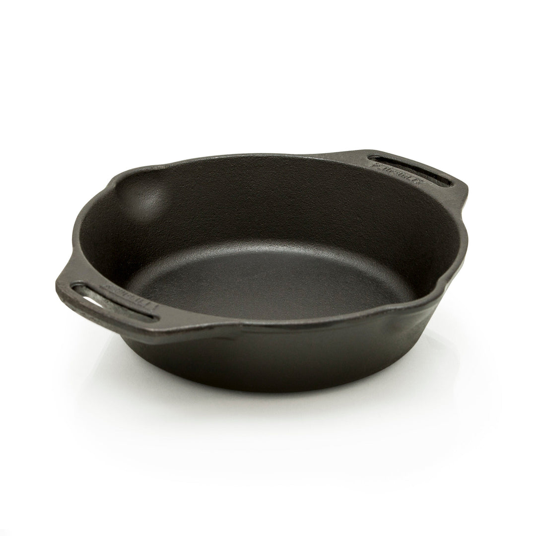 Petromax Fire Skillet with two handles