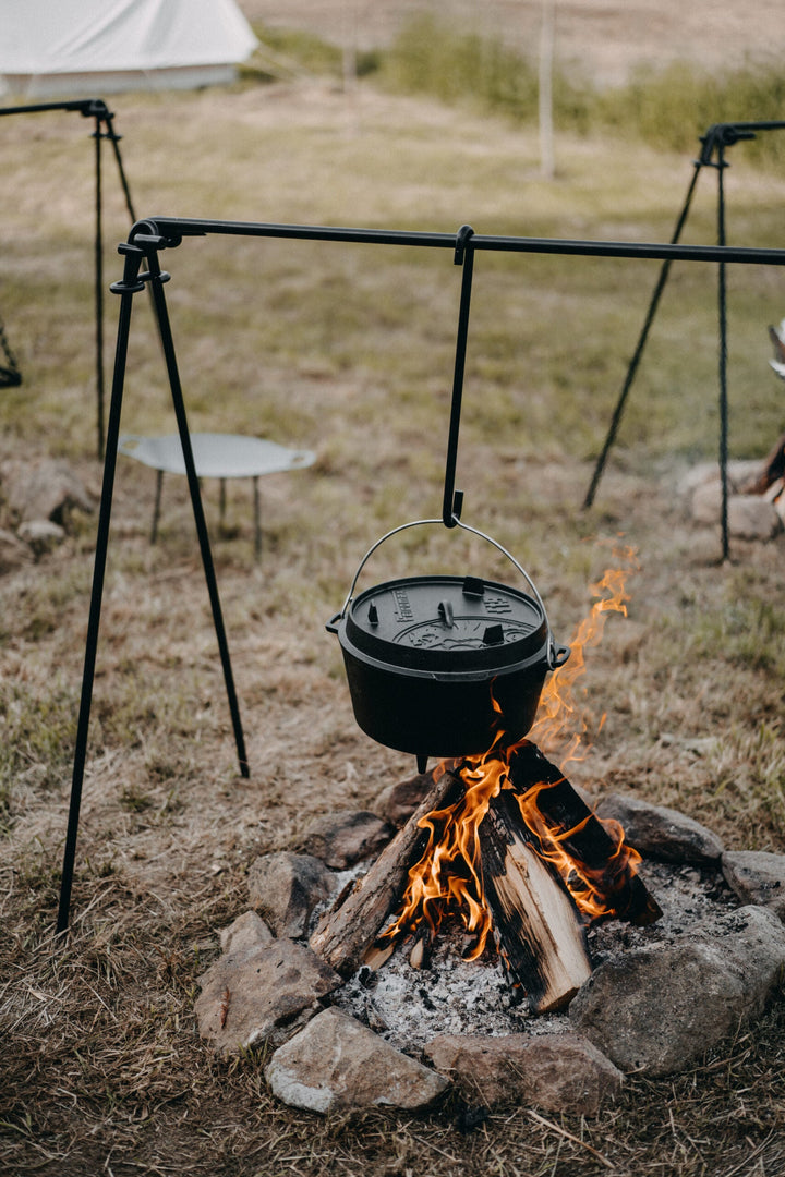 Petromax Dutch Oven With Legs