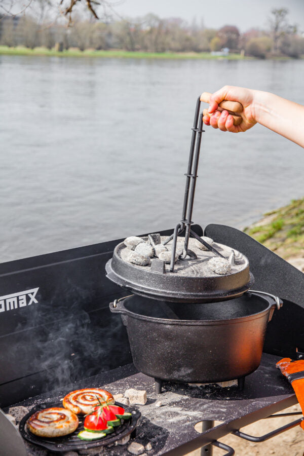 Petromax Professional Lid Lifter
