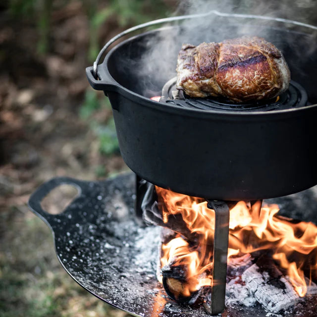 Petromax Griddle & Fire Bowl