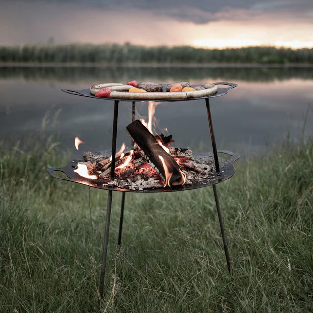 Petromax Griddle & Fire Bowl