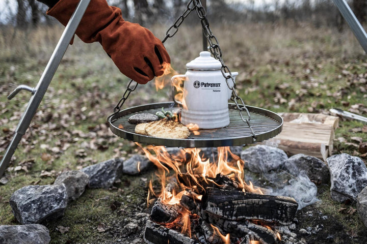 Petromax Hanging Grate for Tripod