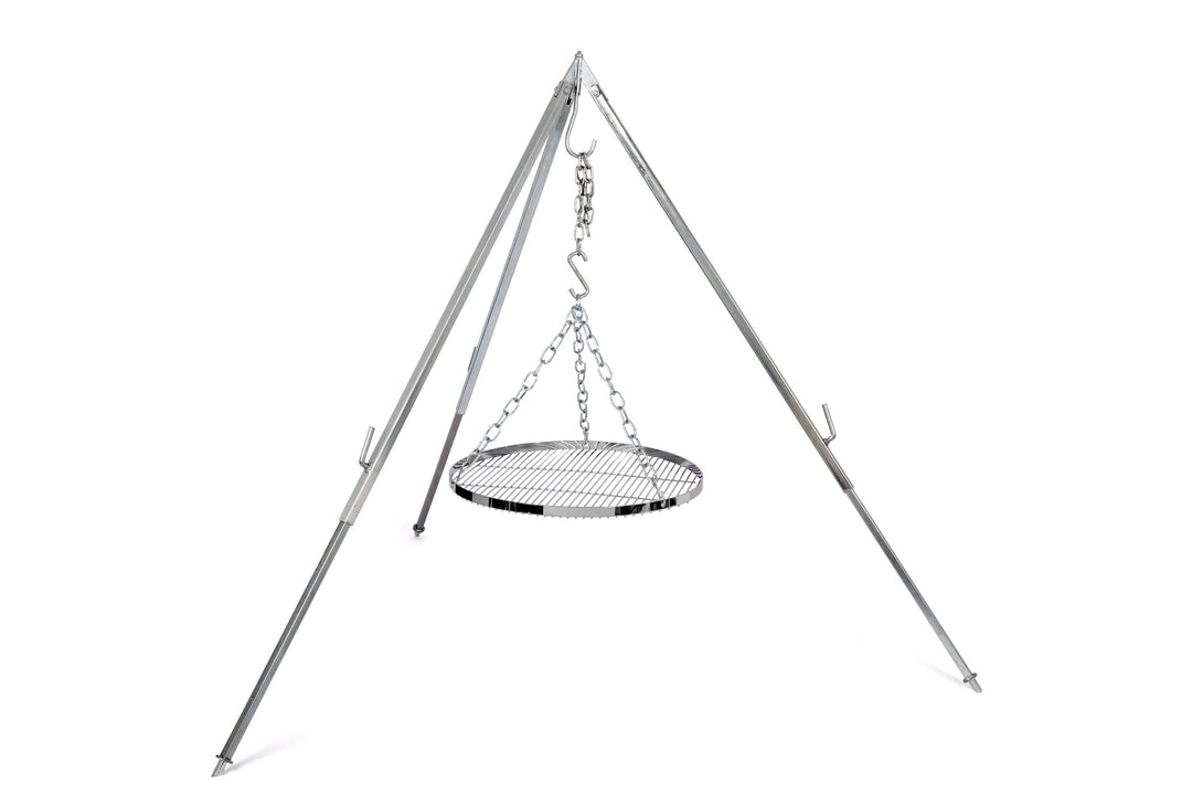 Petromax Hanging Grate for Cooking Tripod