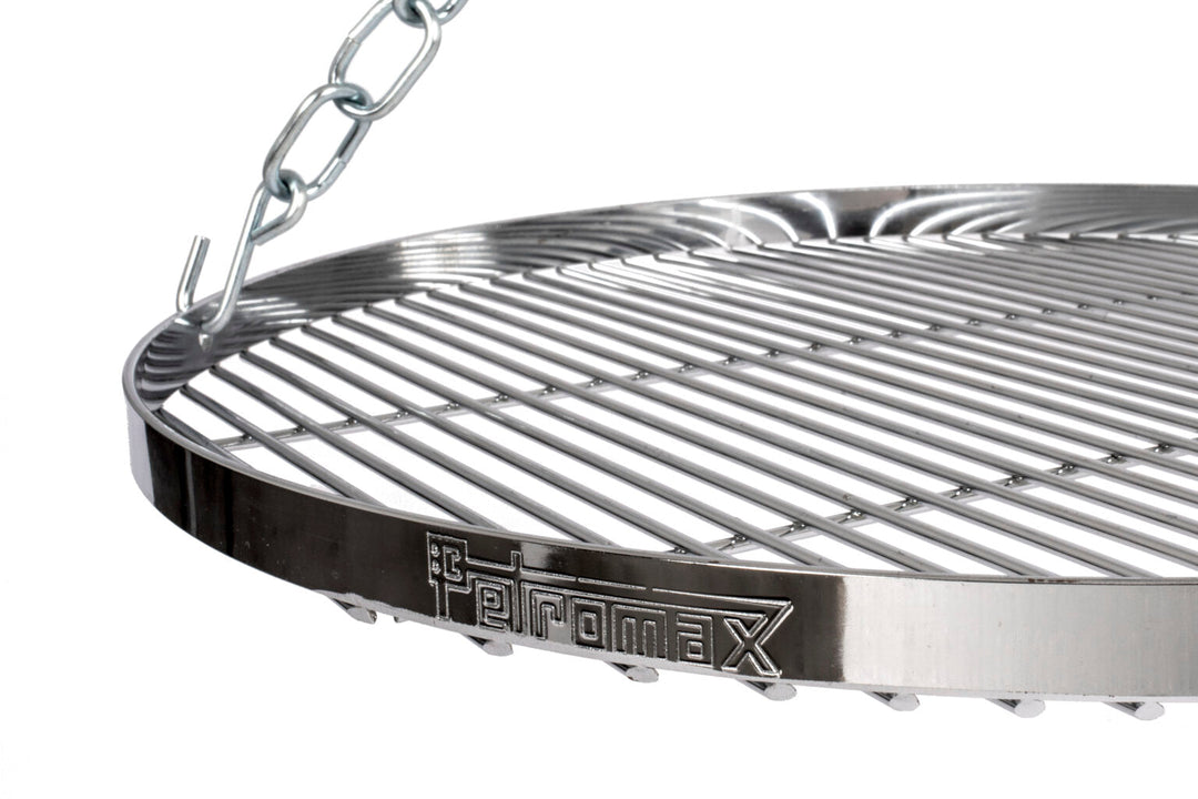 Petromax Hanging Grate for Cooking Tripod