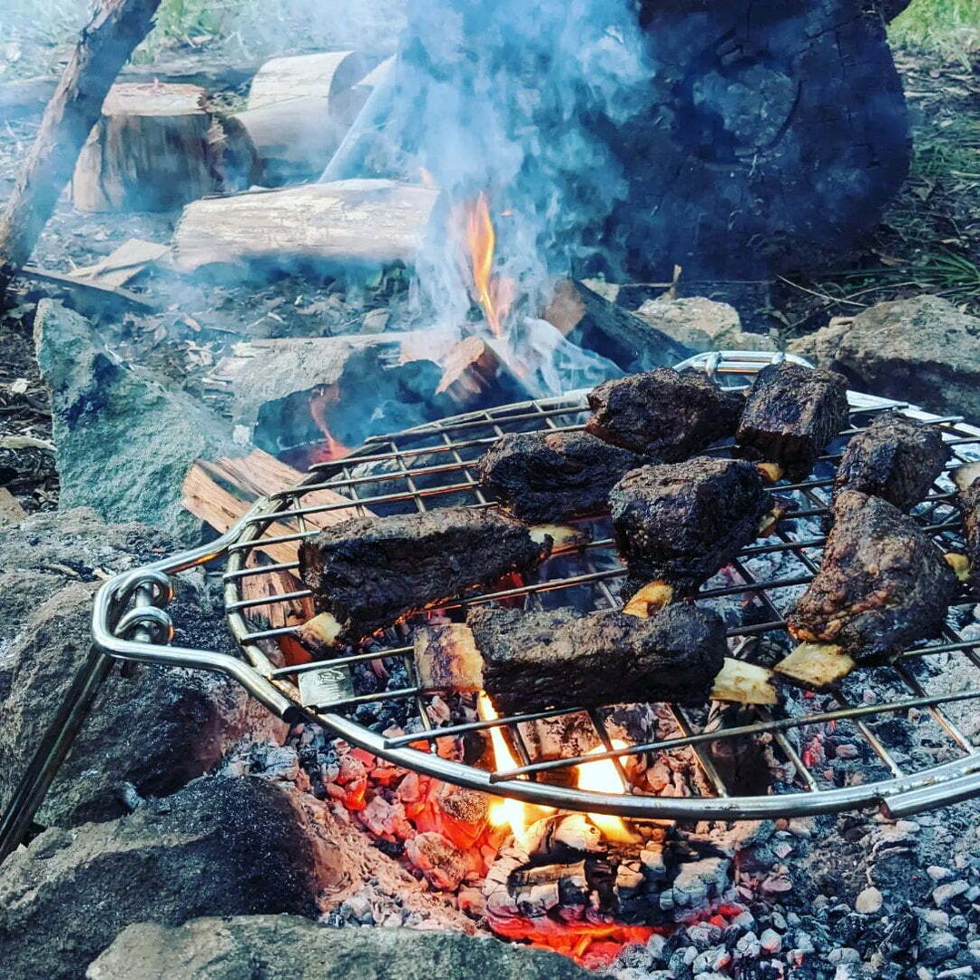 Braai Grid