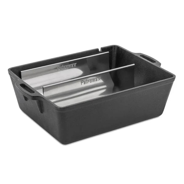 Petromax Baguette tray for loaf pans