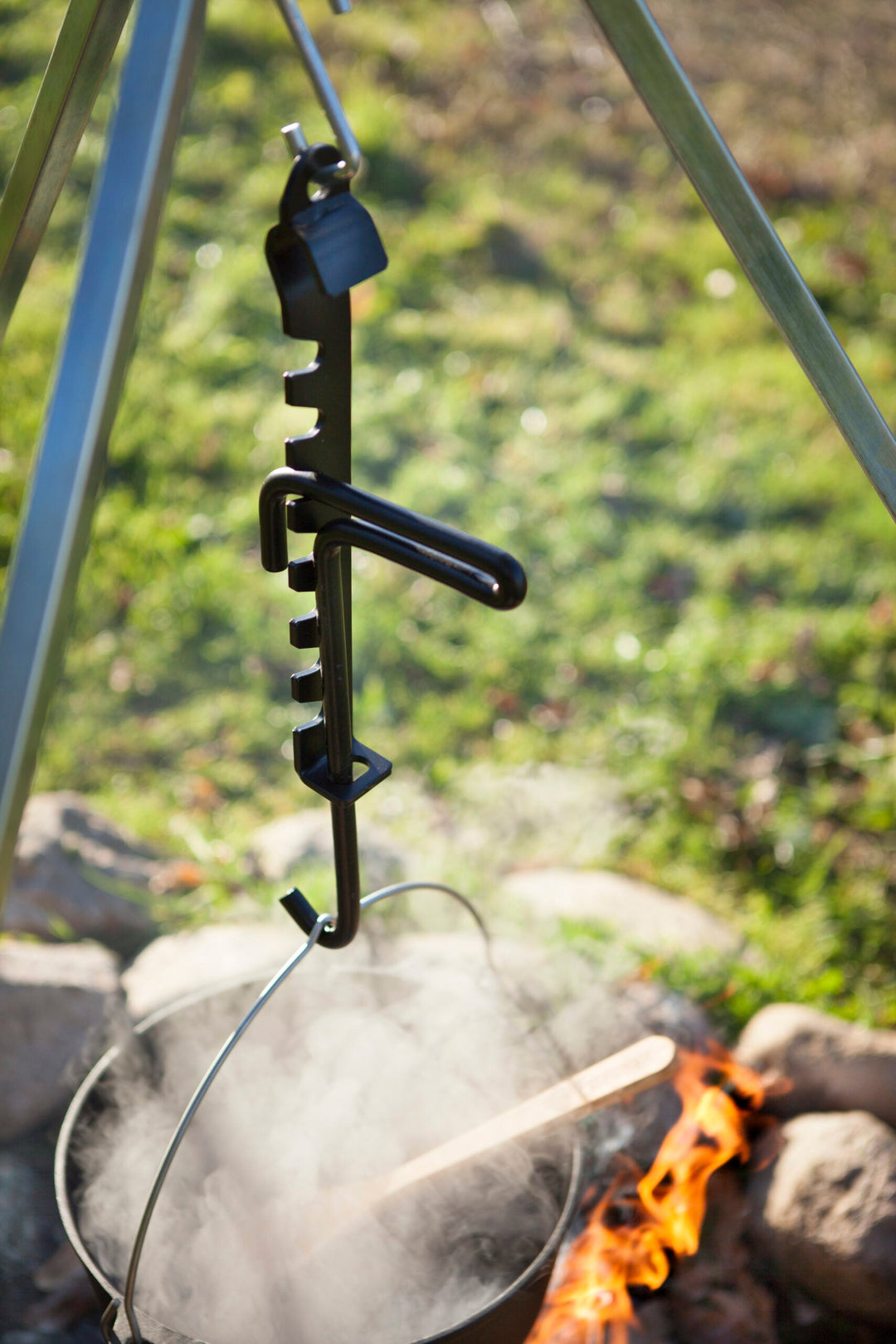 Petromax Trammel Hook