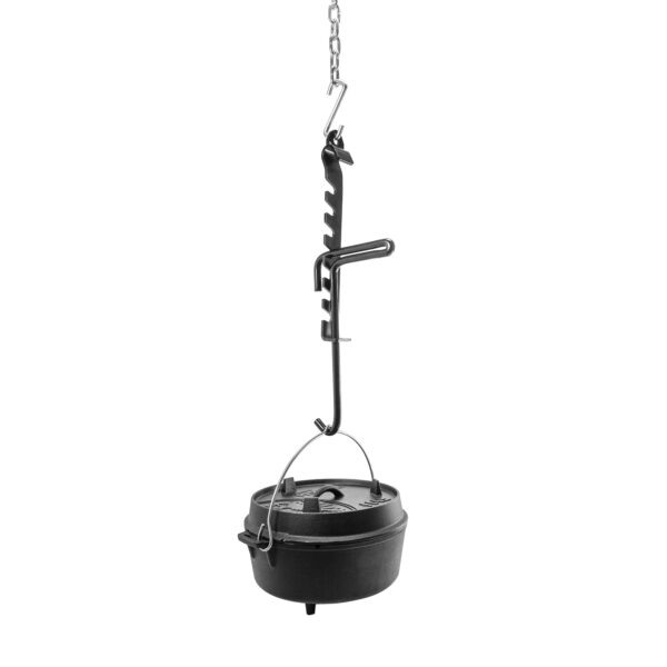 Petromax Trammel Hook