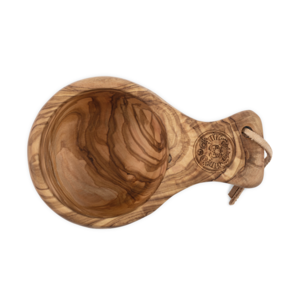 Petromax Kuksa Cup Olive Wood