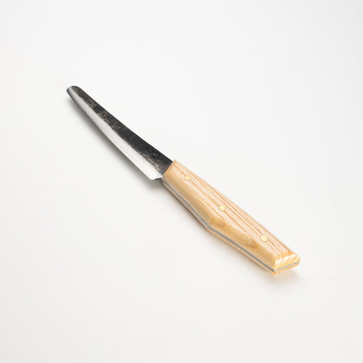 Nuz No. 1 - The Spread Knife
