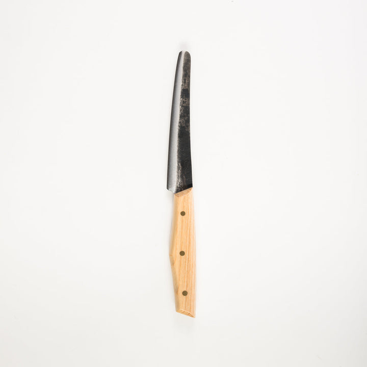 Nuz No. 1 - The Spread Knife