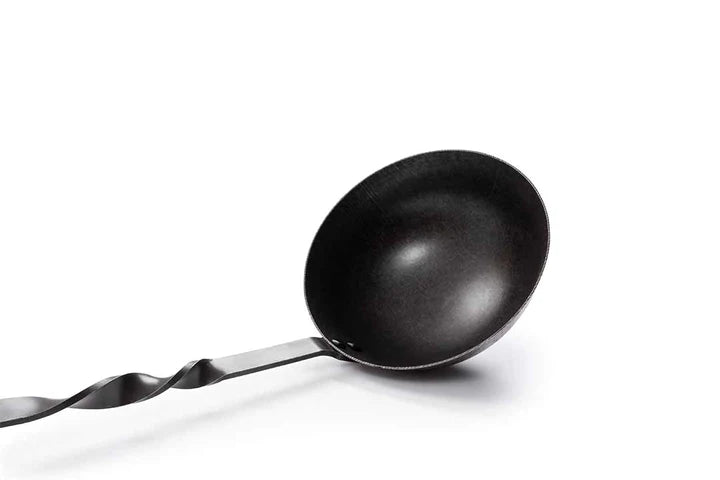Barebones Cowboy Grill Ladle
