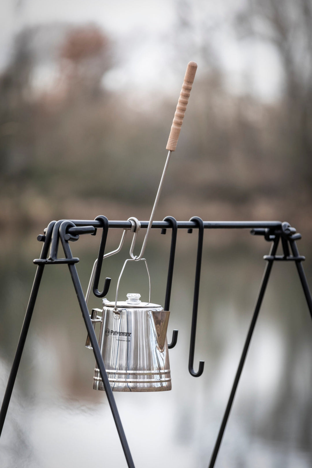 Percolator Perkomax le28 made of stainless steel