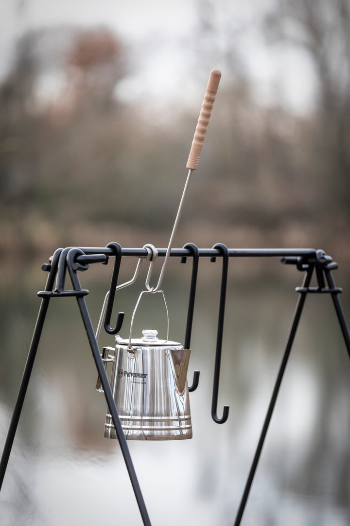 Percolator Perkomax le28 made of stainless steel