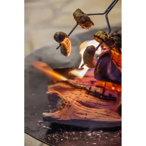 Petromax Campfire Skewer (2 Pieces)